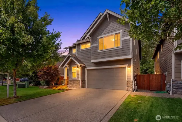 12101 172nd St Court E, Puyallup, WA 98374