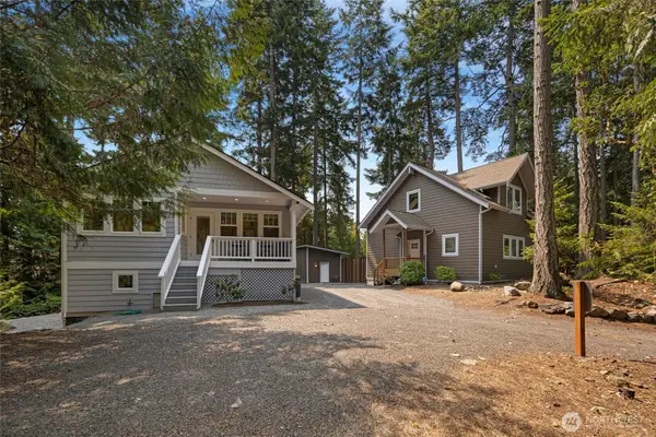 184 Brooks Lane, Friday Harbor, WA 98250