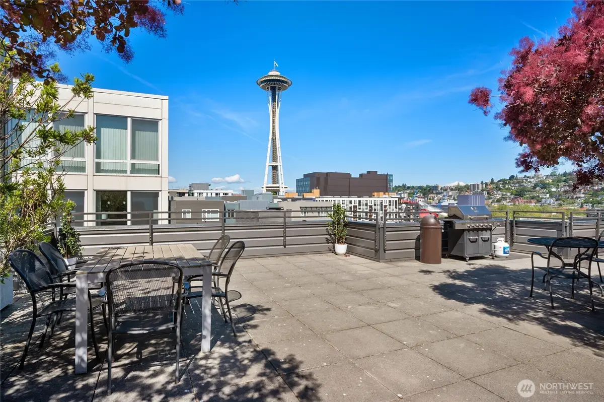 699 John Street #308, Seattle, WA 98109 - #1