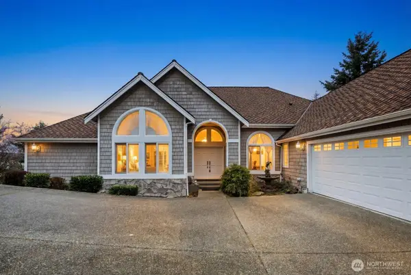 1665 204th Avenue Ne, Sammamish, WA 98074
