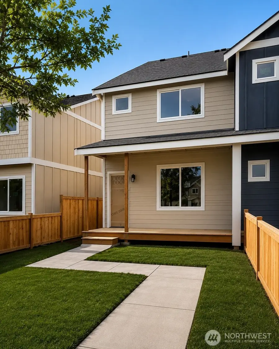 4815 E Q Street, Tacoma, WA 98404 - #2
