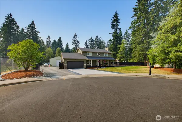 7127 142nd Street Ct E, Puyallup, WA 98373