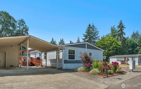 602 164th Street Ct E #53, Spanaway, WA 98387