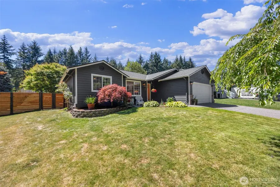 16514 NE 135th Ave, Arlington, WA 98223 - #2