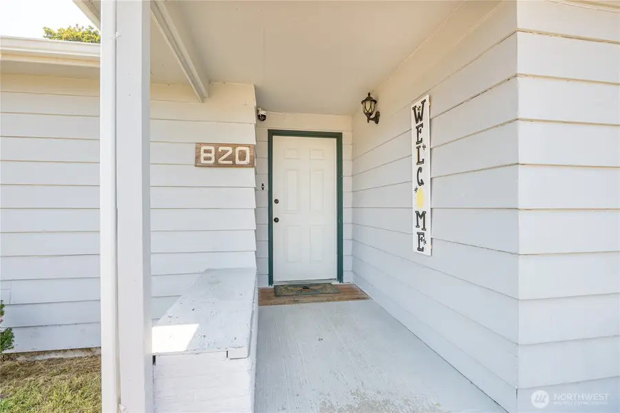 820 W 12th Street, Port Angeles, WA 98363 - #2