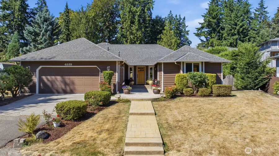 4529 168th Avenue Se, Bellevue, WA 98006 - #2
