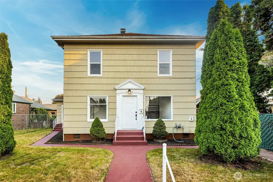 758 S 39th Street, Tacoma, WA 88418 - #3