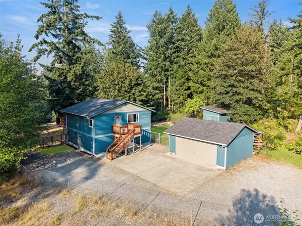20710 128th Avenue Ct E, Graham, WA 98338