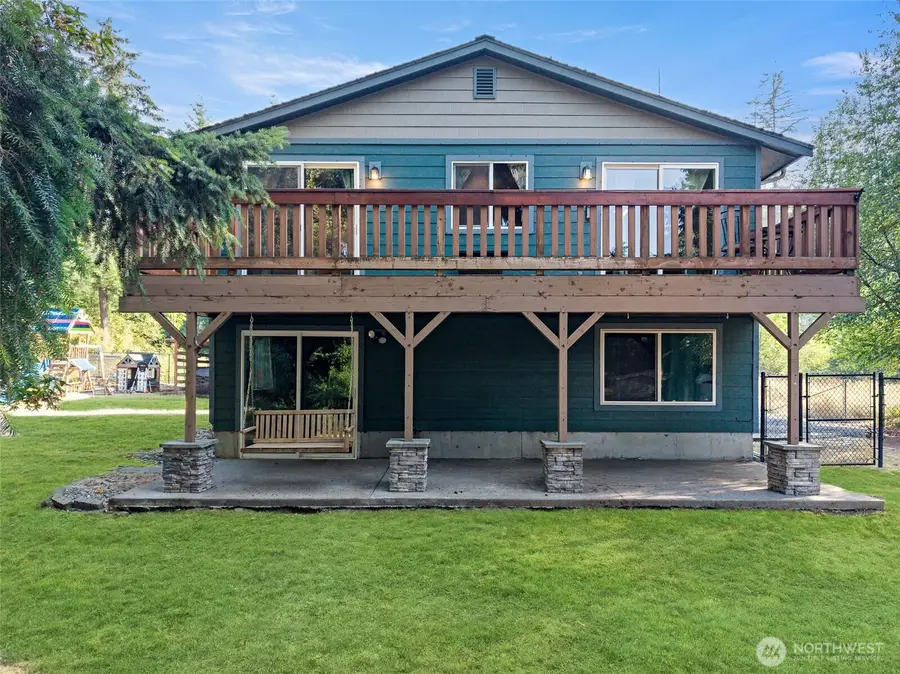 20710 128th Avenue Ct E, Graham, WA 98338 - #3