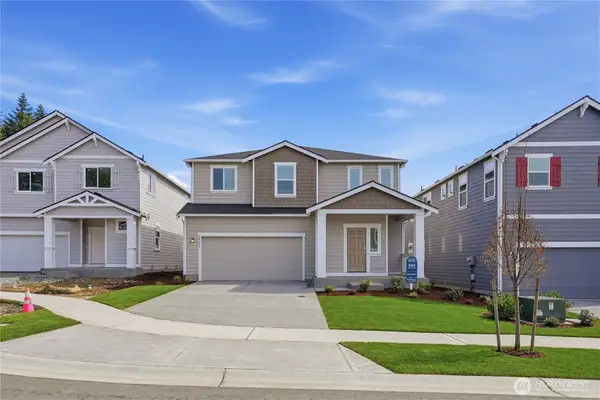 20119 165th Street E, Bonney Lake, WA 98391