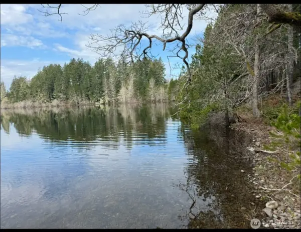 2531 W Hanks Lake Road, Shelton, WA 98584