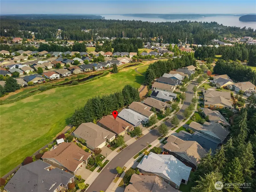 4805 Meriwood Drive Ne, Lacey, WA 98516 - #2