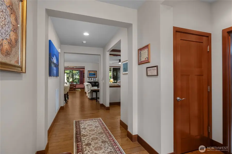 4805 Meriwood Drive Ne, Lacey, WA 98516 - #3