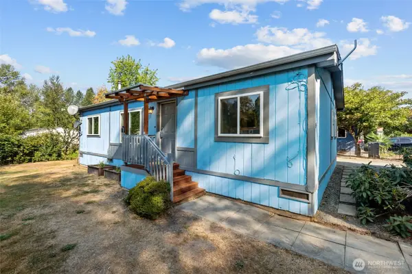 20277 80th Avenue Ne #55, Arlington, WA 98223