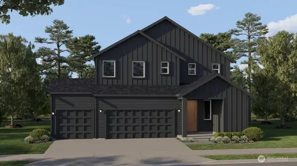 17920 140th Avenue E, Puyallup, WA 98374