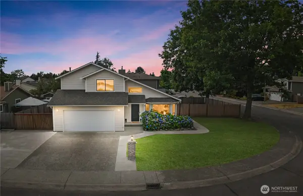 410 Warwick Street, Enumclaw, WA 98022