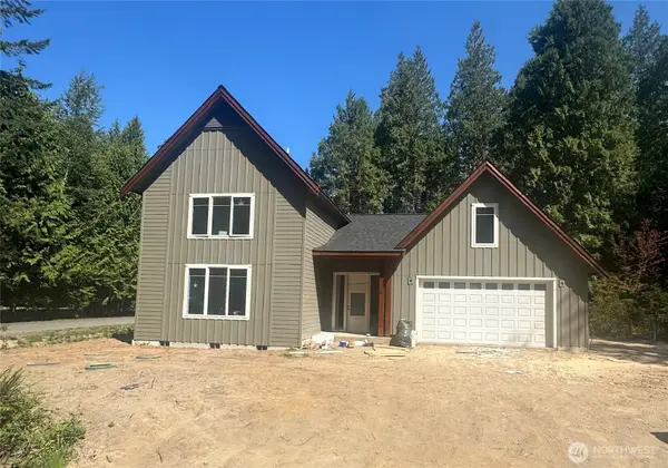 4164 Red Cedar Rd, Blaine, WA 98230