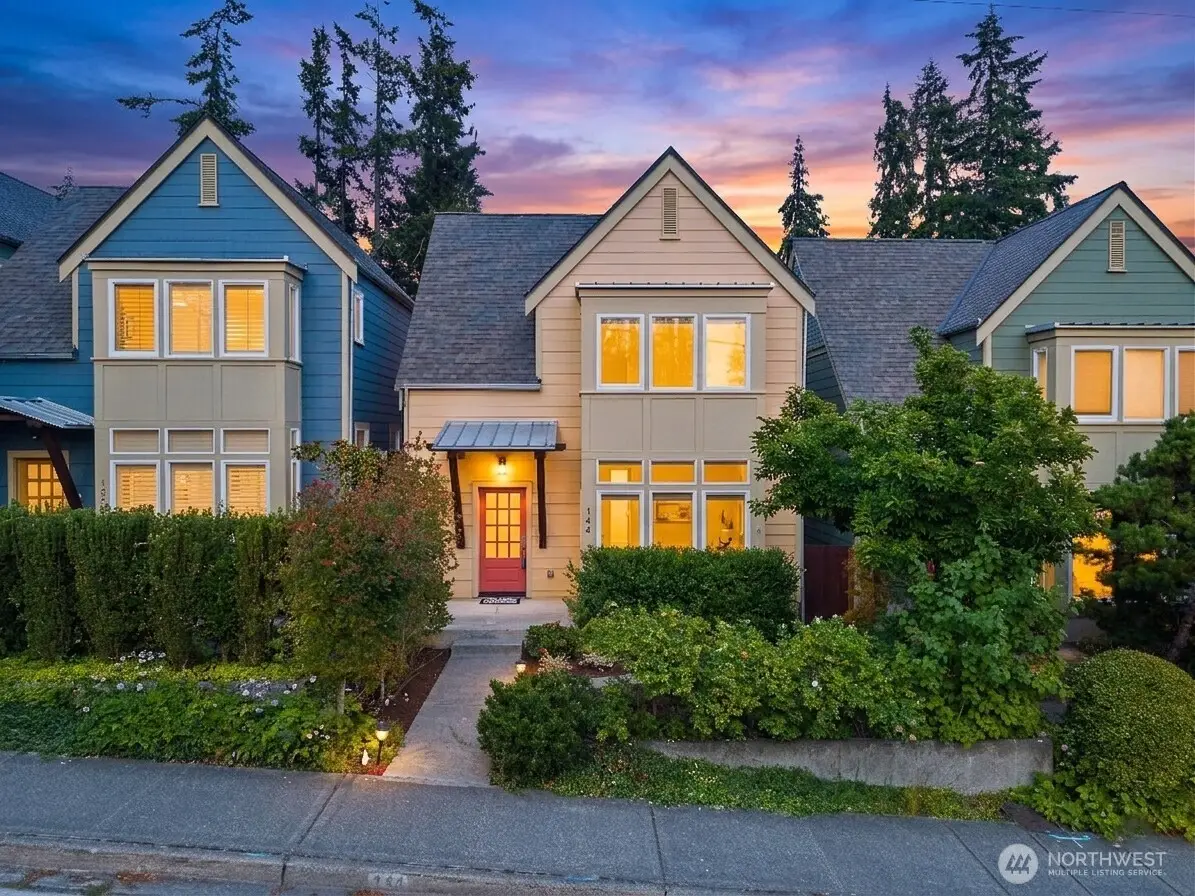 144 Wood Avenue Sw #203, Bainbridge Island, WA 98110 - #1