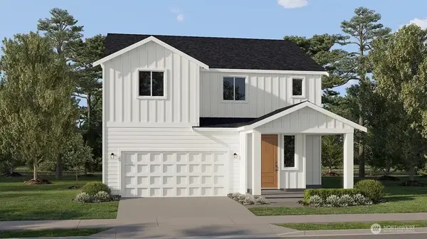 14036 179th Street Ct E, Puyallup, WA 98374