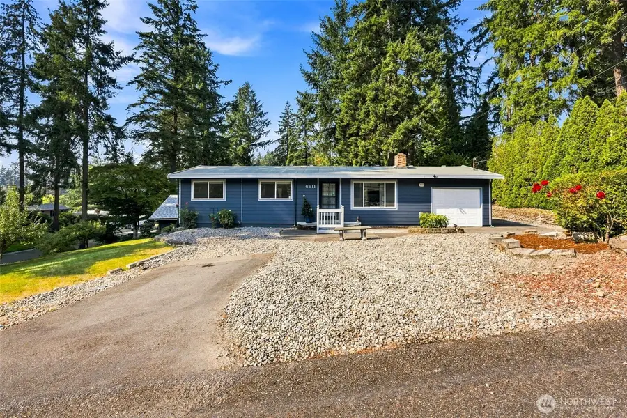 6811 82nd Street Sw, Lakewood, WA 98499 - #2