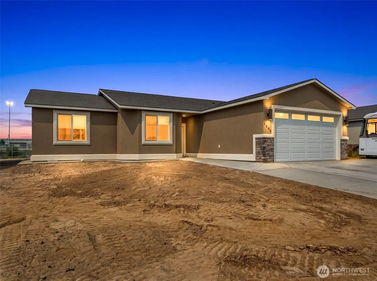 1505 7th Avenue Ne, Quincy, WA 98848 - #1