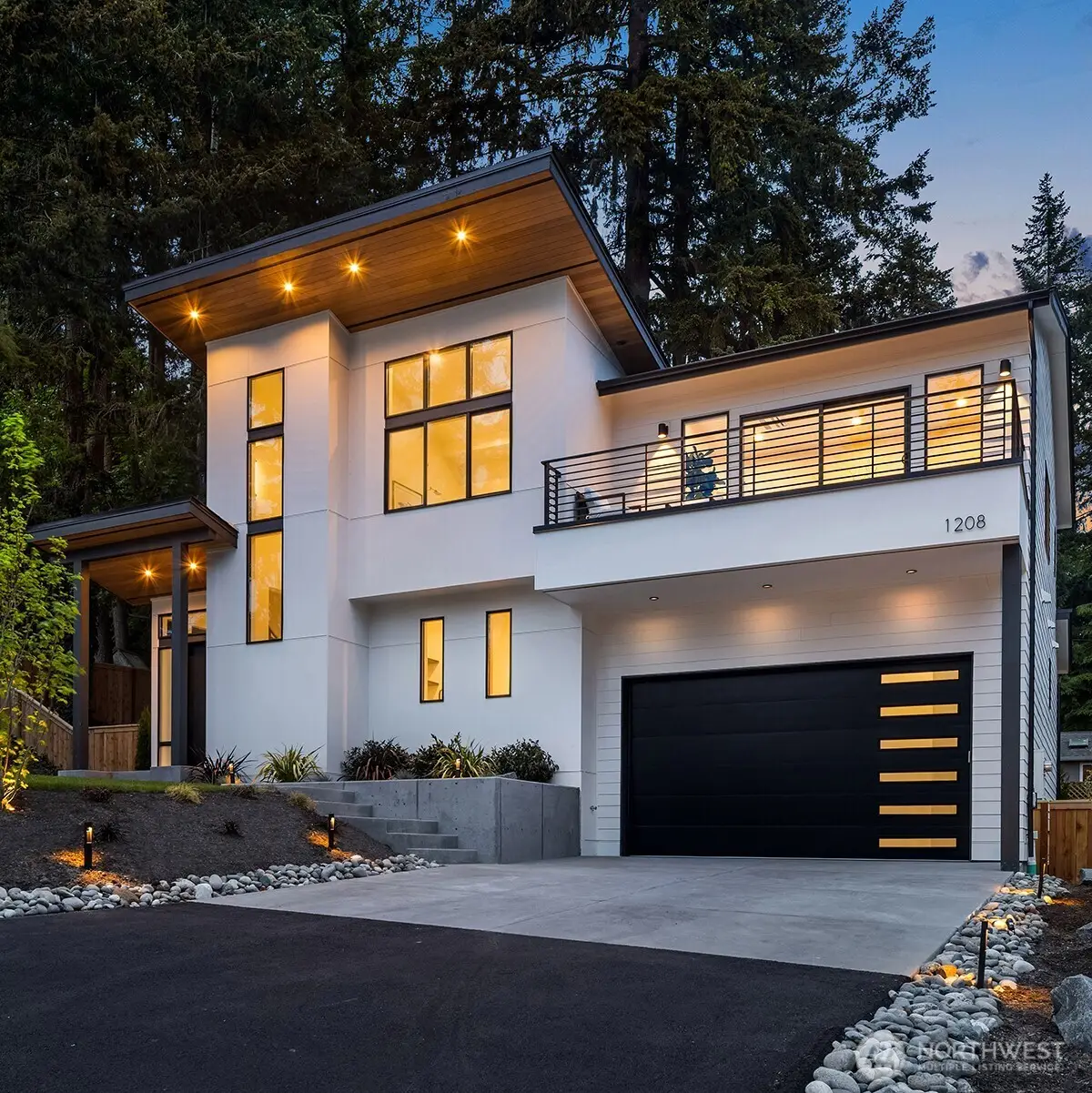 1208 211th Place, Sammamish, WA 98074 - #1