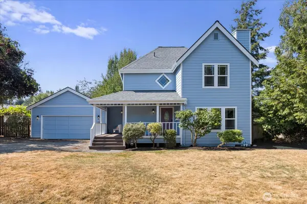 1359 Welling Road, Bellingham, WA 98226