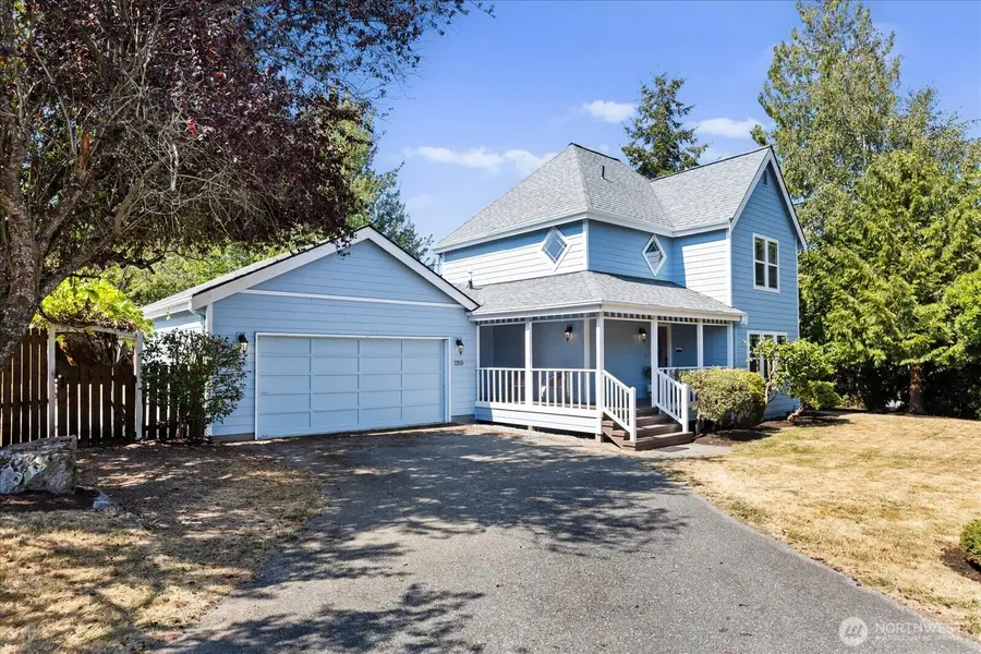 1359 Welling Road, Bellingham, WA 98226 - #2