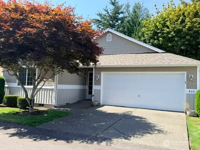 405 118 Street E, Tacoma, WA 98445 - #2