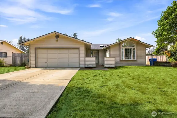 2014 166th Street Ct E, Spanaway, WA 98387