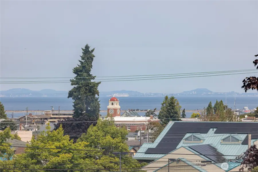 903 S Peabody Street, Port Angeles, WA 98362 - #3
