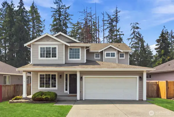 16508 39th Avenue E, Tacoma, WA 98446