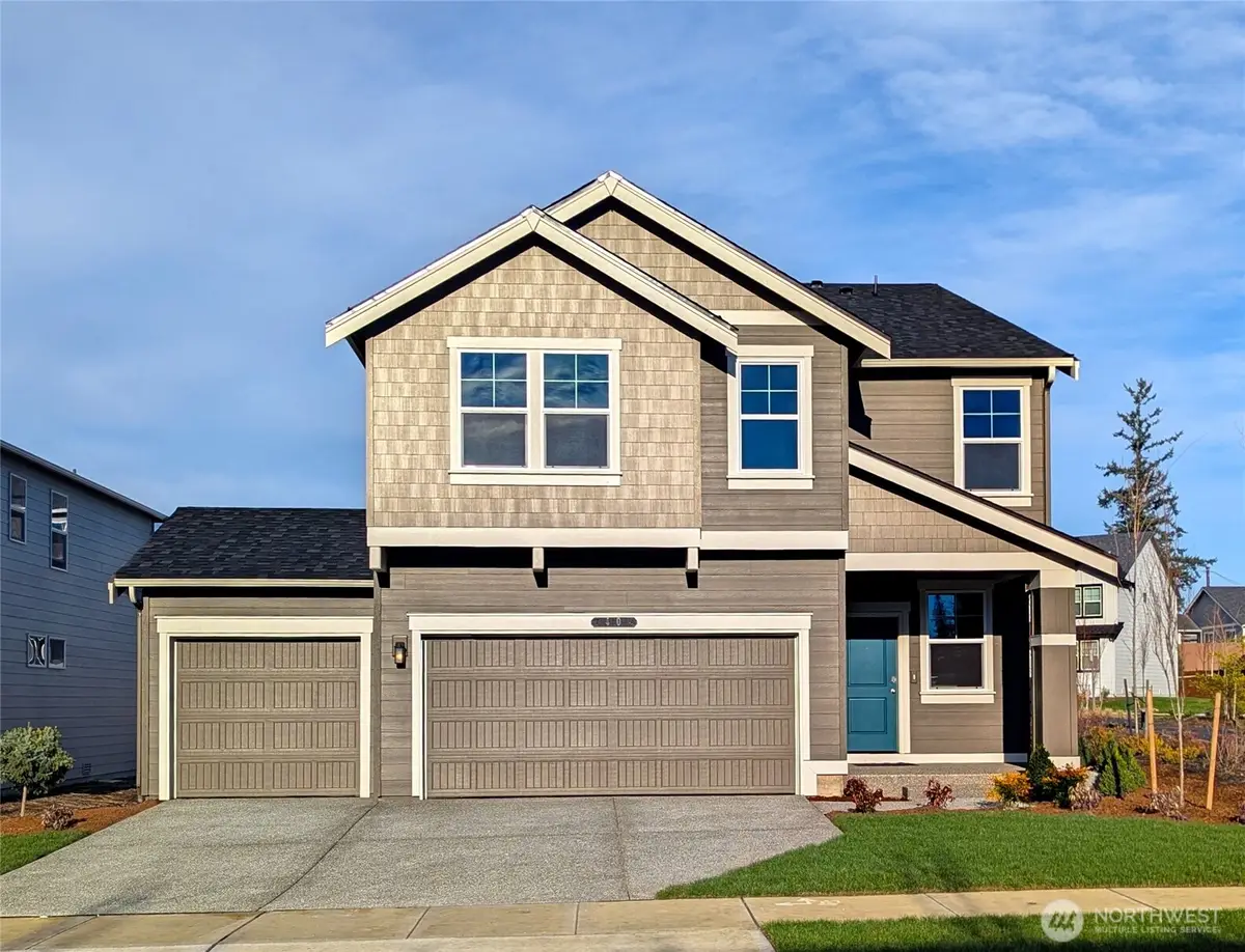 28100 75th Drive Nw #20, Stanwood, WA 98292 - #1