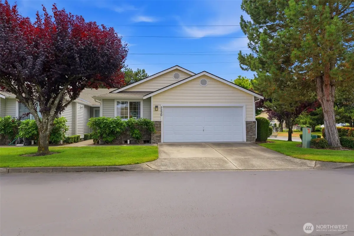 5220 77th Street W #8, Lakewood, WA 98499 - #1