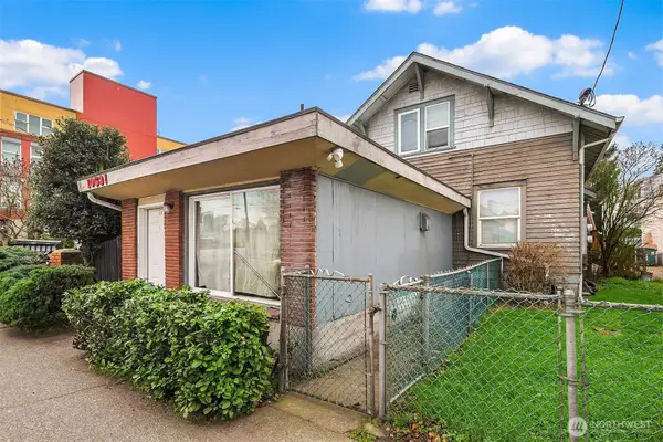 10531 Aurora Avenue N #5,6,7 and 8, Seattle, WA 98133
