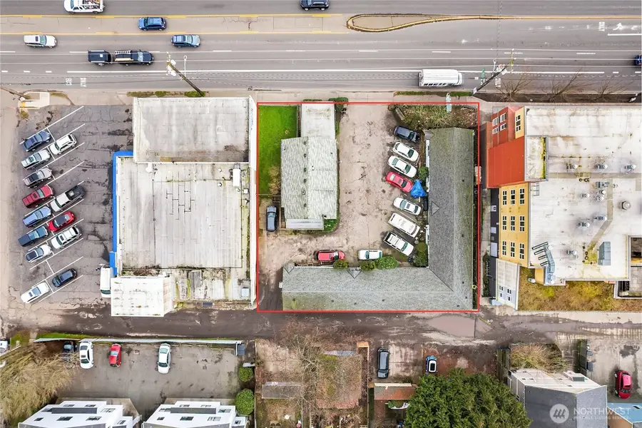 10531 Aurora Avenue N #5,6,7 and 8, Seattle, WA 98133 - #3