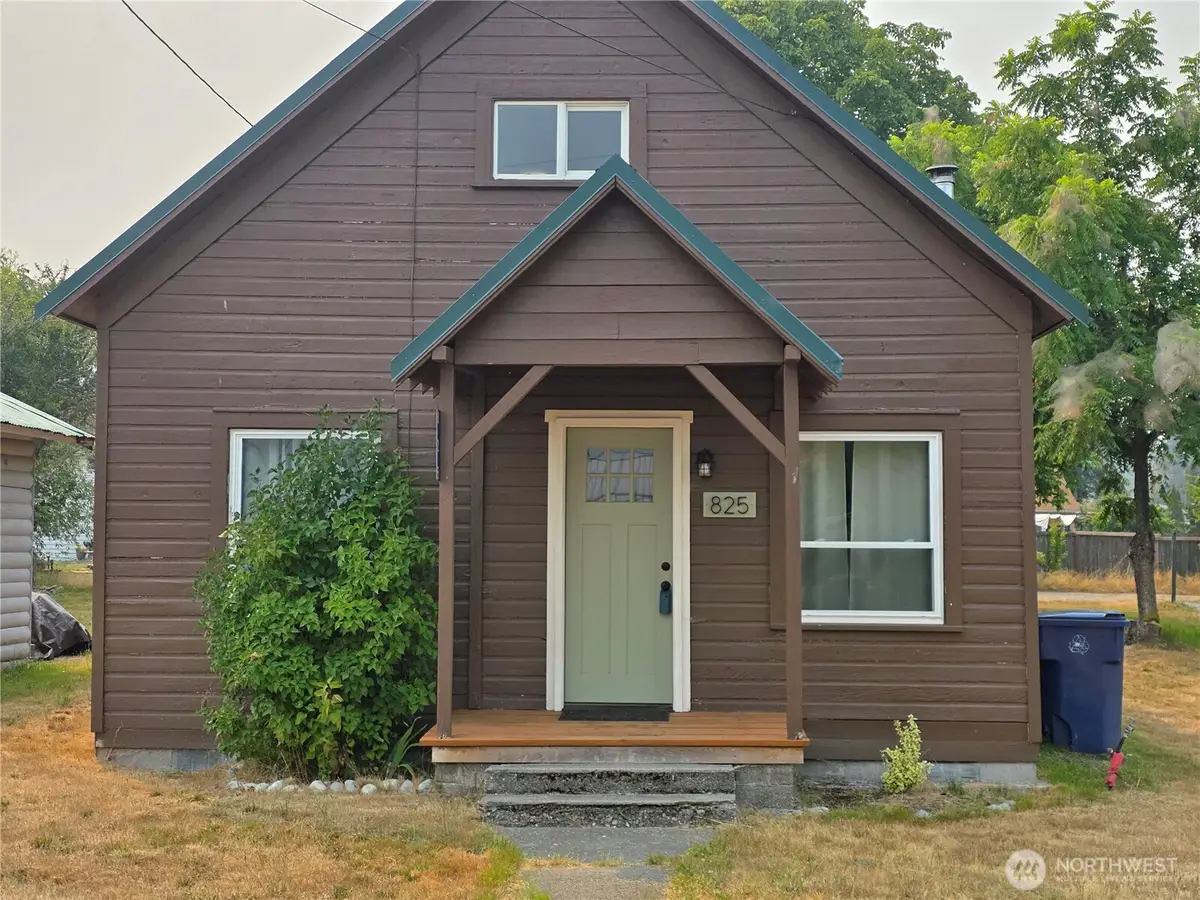 825 Sauk Avenue, Darrington, WA 98241 - #1