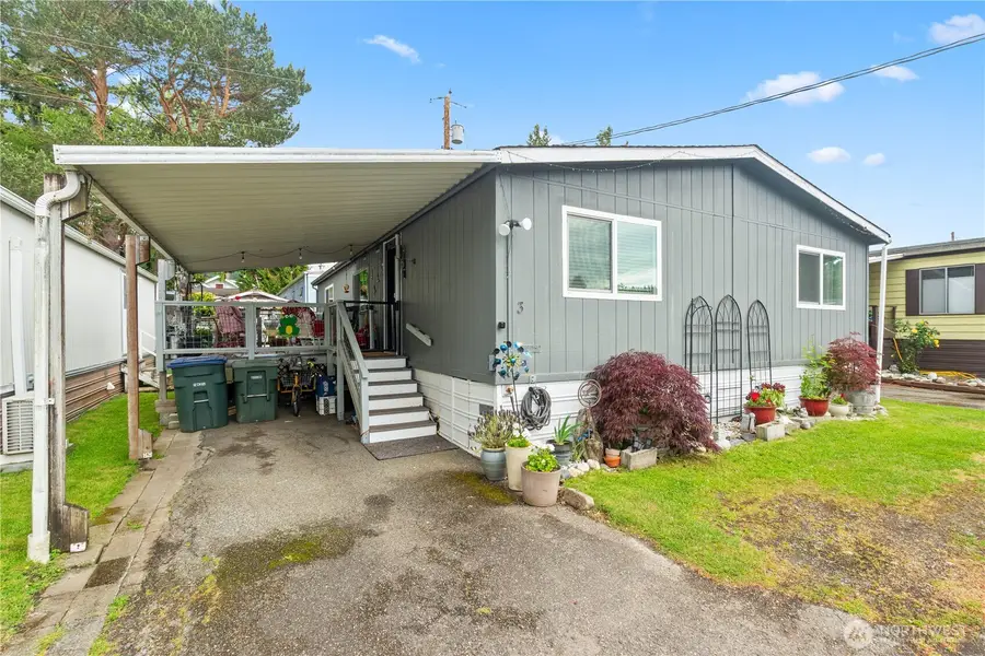 2400 Donovan Avenue #3, Bellingham, WA 98225 - #3