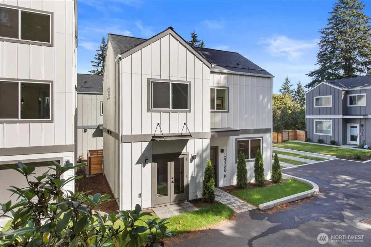 10326 Ashworth Avenue N, Seattle, WA 98133 - #1