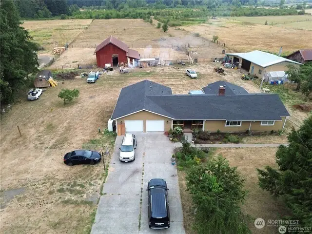 247 Big Hanaford Road, Centralia, WA 98531 - #1