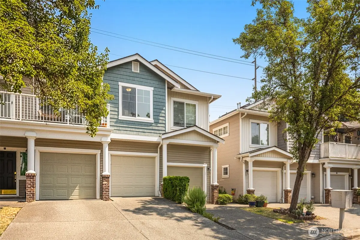 5100 Talbot Place S #D, Renton, WA 98055 - #1