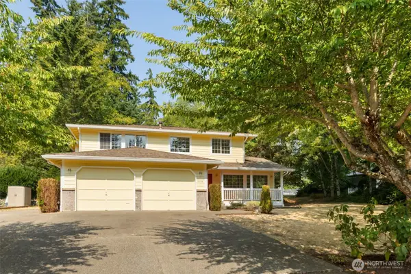 6468 Crossing Place Sw, Port Orchard, WA 98367