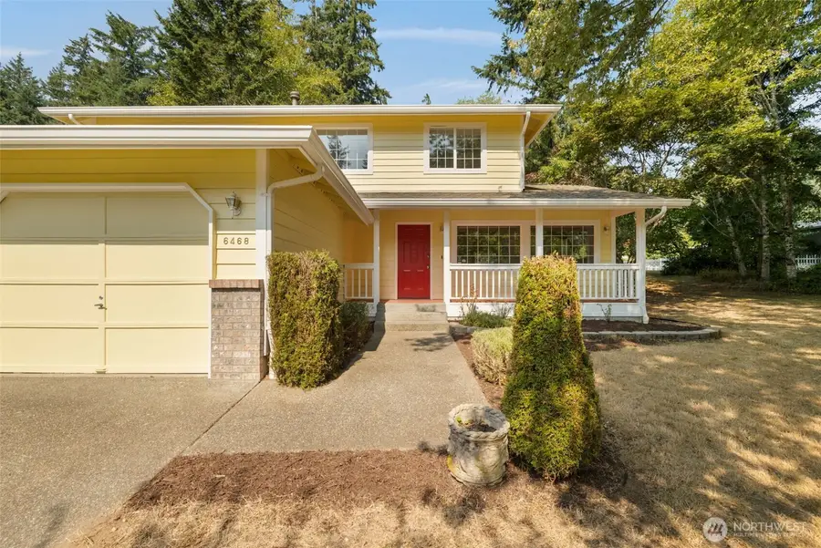 6468 Crossing Place Sw, Port Orchard, WA 98367 - #3