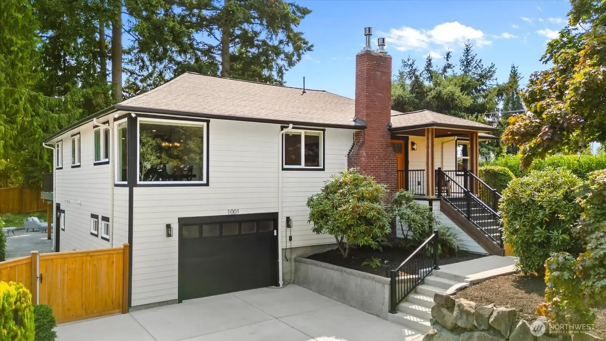 1001 NE 155th Street, Shoreline, WA 98155 - #1