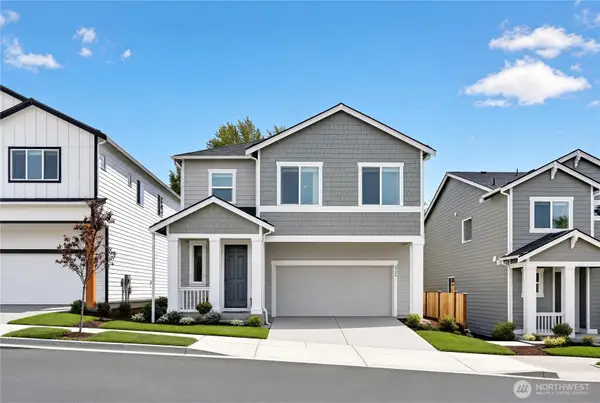 8302 44th Place Ne, Marysville, WA 98270