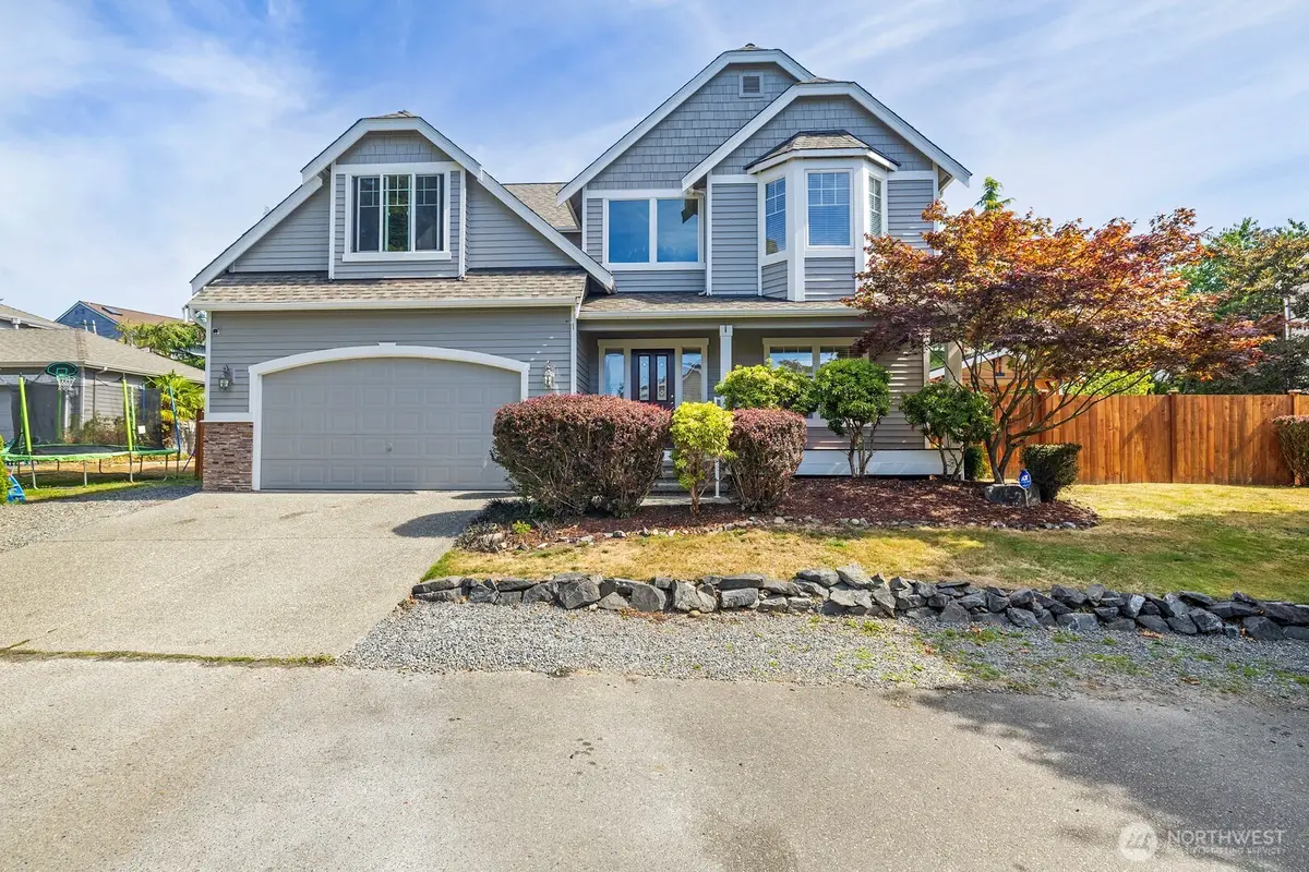1608 Highland Terrace Court, Mukilteo, WA 98275 - #1