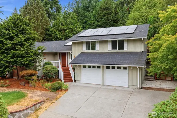 15228 SE 49th Street, Bellevue, WA 98006