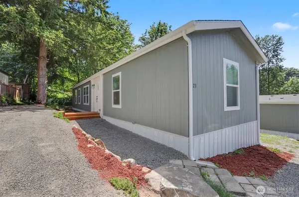 28454 168th Avenue Se #23, Kent, WA 98042