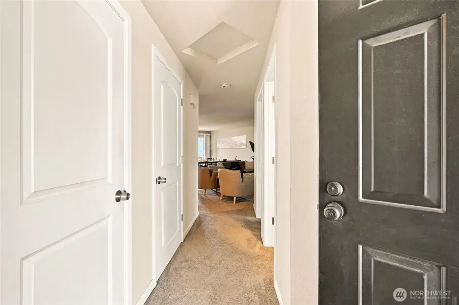 9815 Holly Drive #A-307, Everett, WA 98204 - #3
