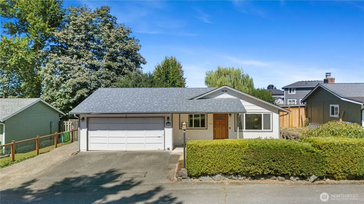 916 87th Avenue Ne, Lake Stevens, WA 98258 - #1